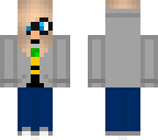 nerdy version of myself