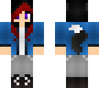 new blaze skin