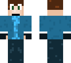 new skin
