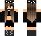 new skin