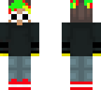 new skin