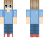 nick- oc