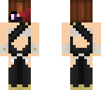 ninja girl