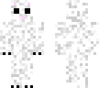 no it's ermine