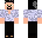noel fitzpatrick
