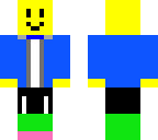 noob sans