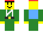 noob soldier