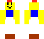noob toad