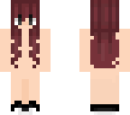 oc red head