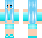 ocean girl