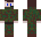 offfical camoflash nibu