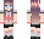 olympics skin contest thing