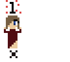 one follower xd