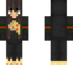 oof pizza girl