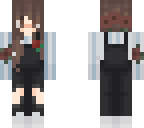 overalls