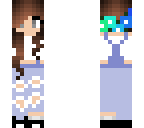 overalls two