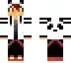 pandaboy
