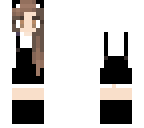 pander girl