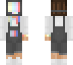 pastel television