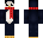 penguin