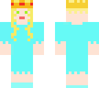princess