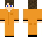 prisoner male