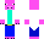 professor pig