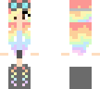 professor skin