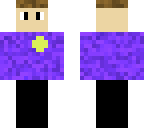 purple guy