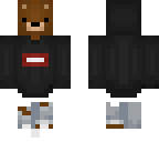 pvp bear