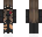 pvp girl