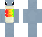 rainbow derpy whale edit