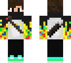 rainbow plays