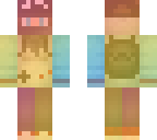 ranbow me