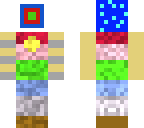 random sentry
