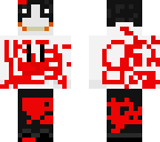realy realy bloody jeff the killer