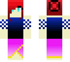 red haired witch