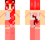red raina