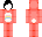 red x