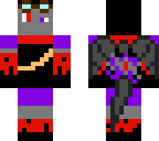 redesign of spray