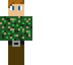 redhead camo skin