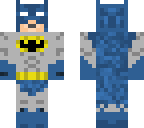 retro bat