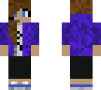 rl skin