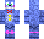 rockstar bonnie