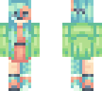 roxy - oc