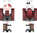 ruby the vampire werewolf