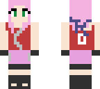 sakura haruno