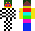 sandycowman