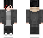 scar on eye edit