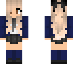 school girl